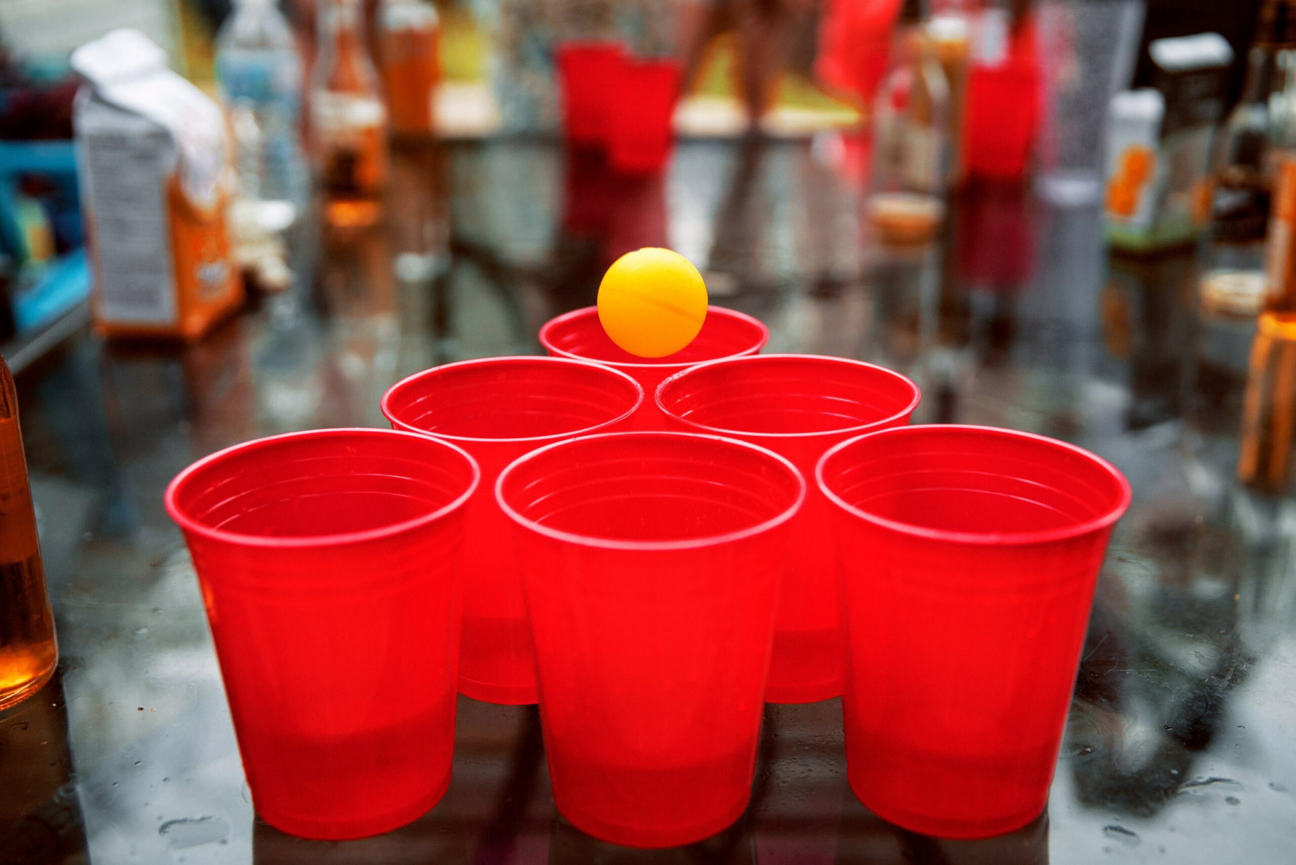 You are currently viewing Beerpong Turnier